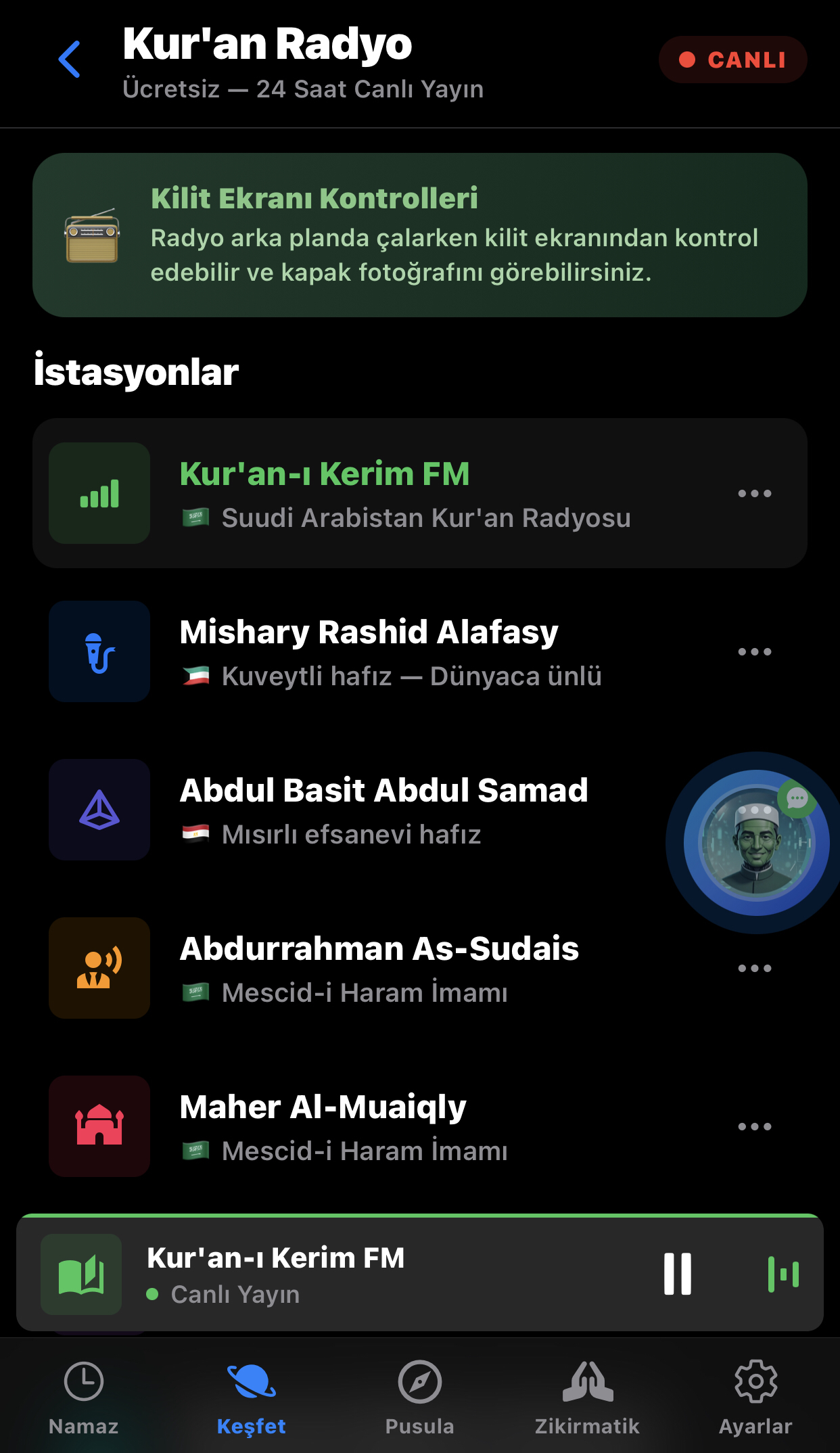 Kur'an Radyo